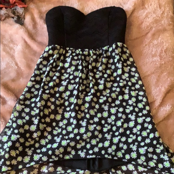 Strapless sundress - Picture 2 of 4